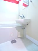 バス／シャワールーム等 パインクレストヨシ