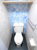 トイレ パインクレストヨシ