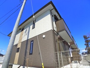 バードネイチャー　A棟