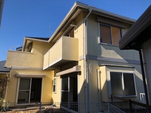 臼井貸家１６号棟