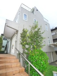 逆井藤ノ台戸建
