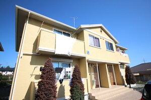 リヴェール　B棟