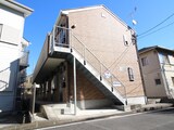 コモド日吉本町