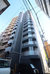 スパシエヴァロル品川荏原(603)