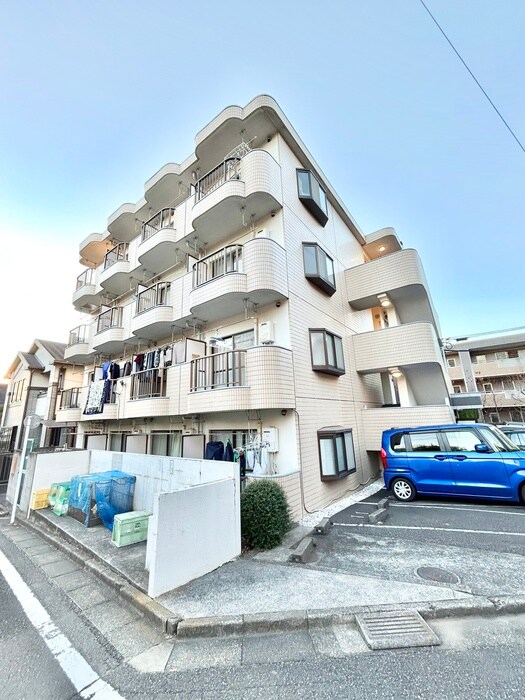 外観写真 エトワール永山