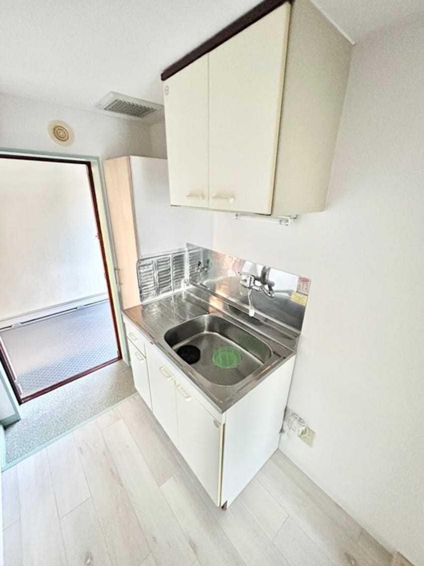 キッチン エトワール永山