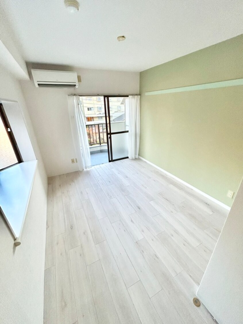 居室 エトワール永山