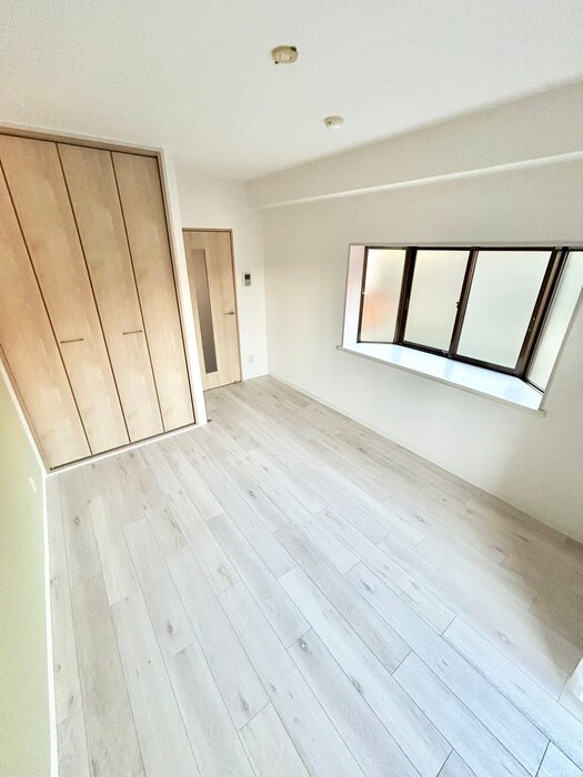 居室 エトワール永山