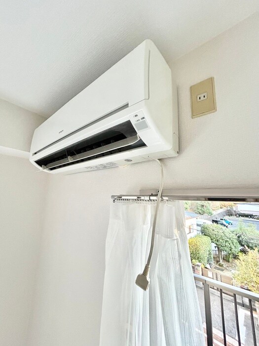 内観写真 エトワール永山