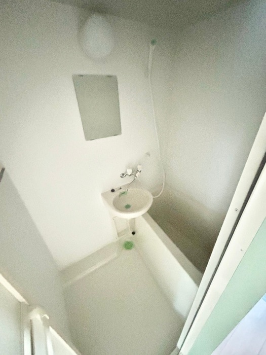 バス／シャワールーム等 エトワール永山