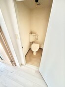 トイレ エトワール永山