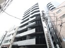 TRACK八丁堀の外観