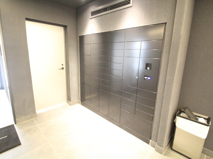 その他 TRACK八丁堀