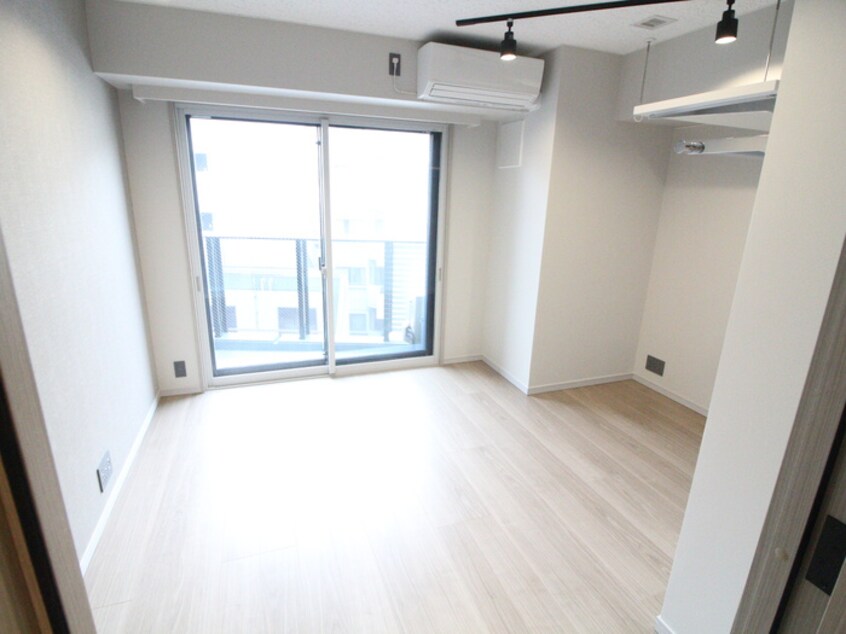 居室 TRACK八丁堀