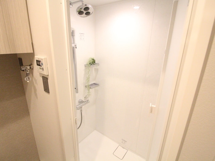 バス／シャワールーム等 TRACK八丁堀