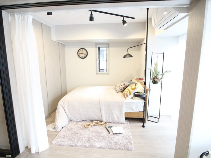 居室 TRACK八丁堀