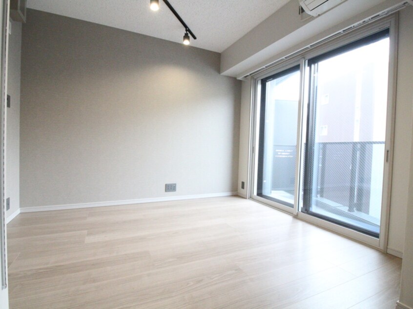 居室 TRACK八丁堀