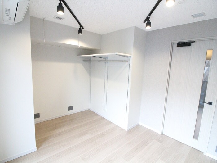 居室 TRACK八丁堀