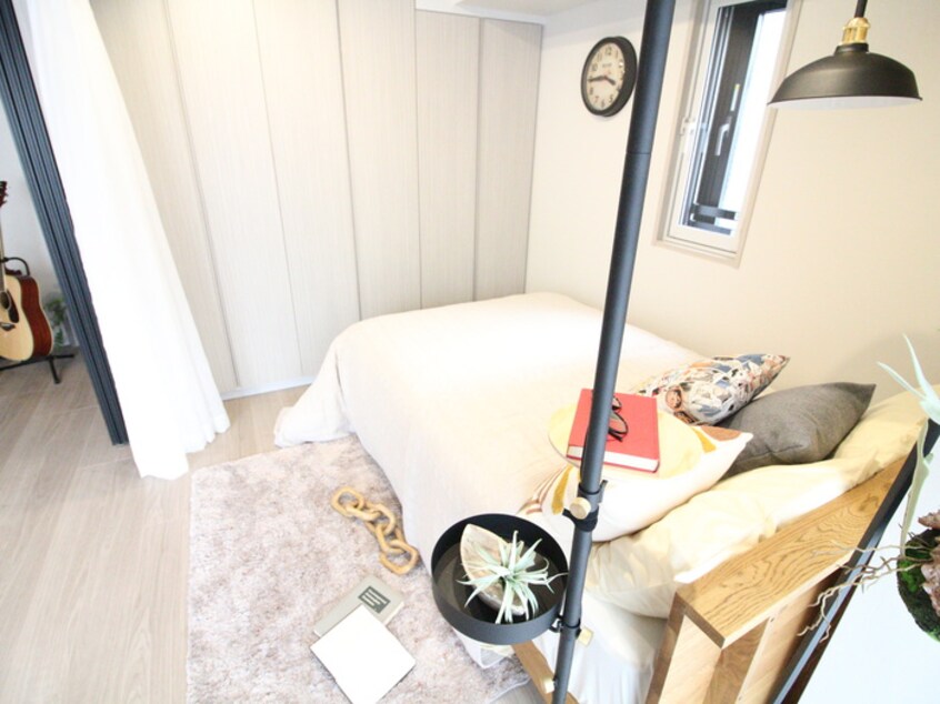 居室 TRACK八丁堀