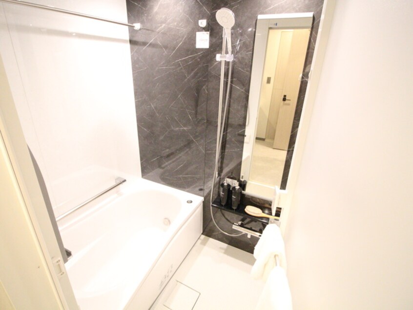 バス／シャワールーム等 TRACK八丁堀