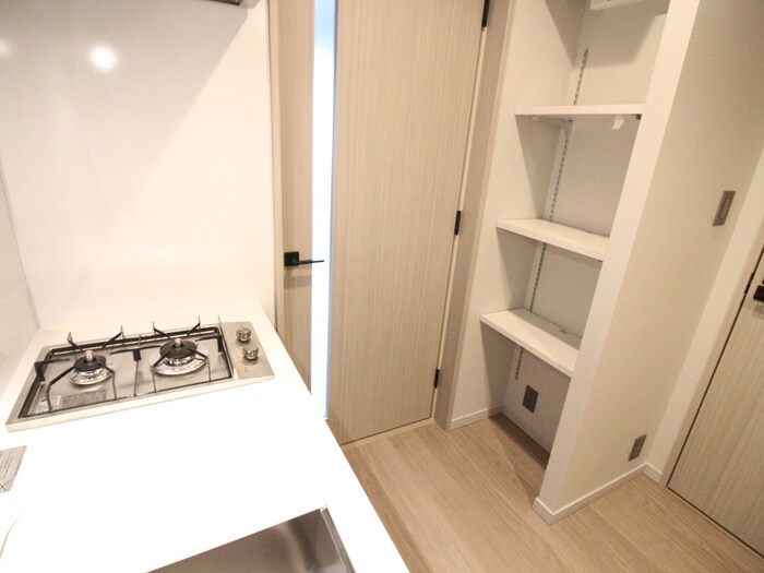 キッチン TRACK八丁堀