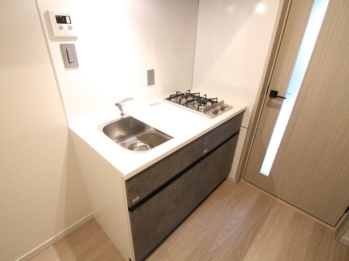 キッチン TRACK八丁堀