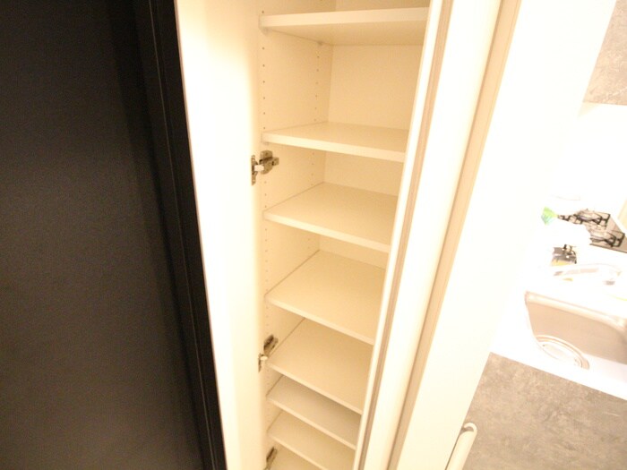 靴箱 TRACK八丁堀