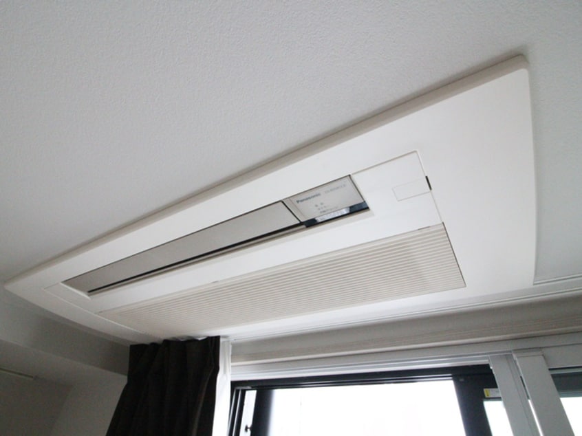 居室 TRACK八丁堀