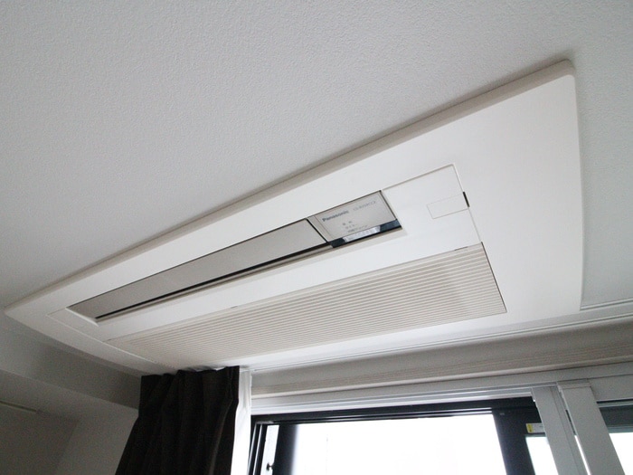 居室 TRACK八丁堀