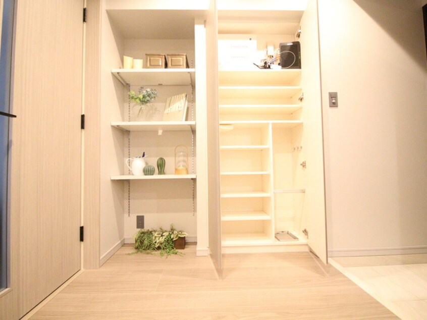 キッチン TRACK八丁堀