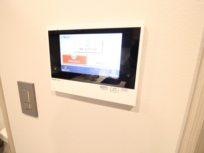 居室 TRACK八丁堀