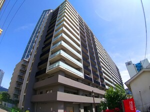 東京ミッドベイ勝どき