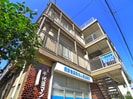 千代田マンションの外観