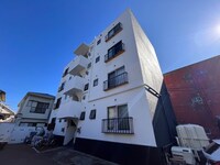 信栄マンション