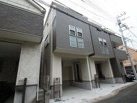 長津田ＰＴ戸建Ａ棟