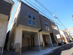 長津田ＰＴ戸建Ａ棟