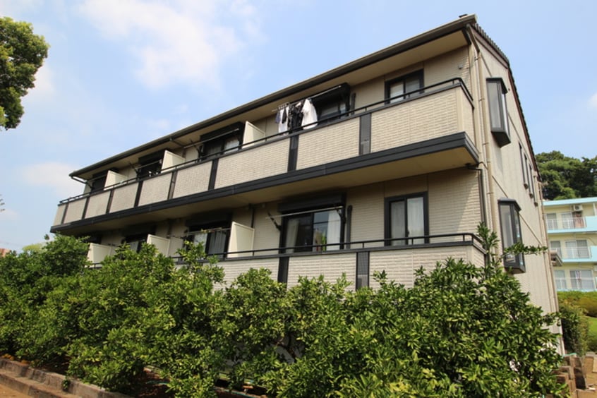 外観写真 ボォルツ