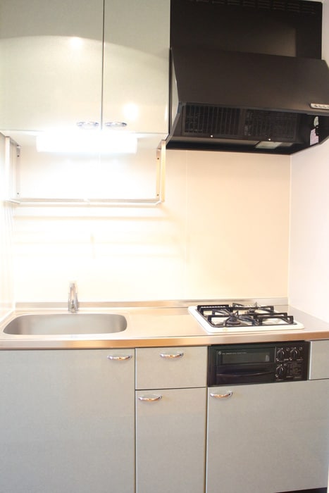 キッチン ボォルツ