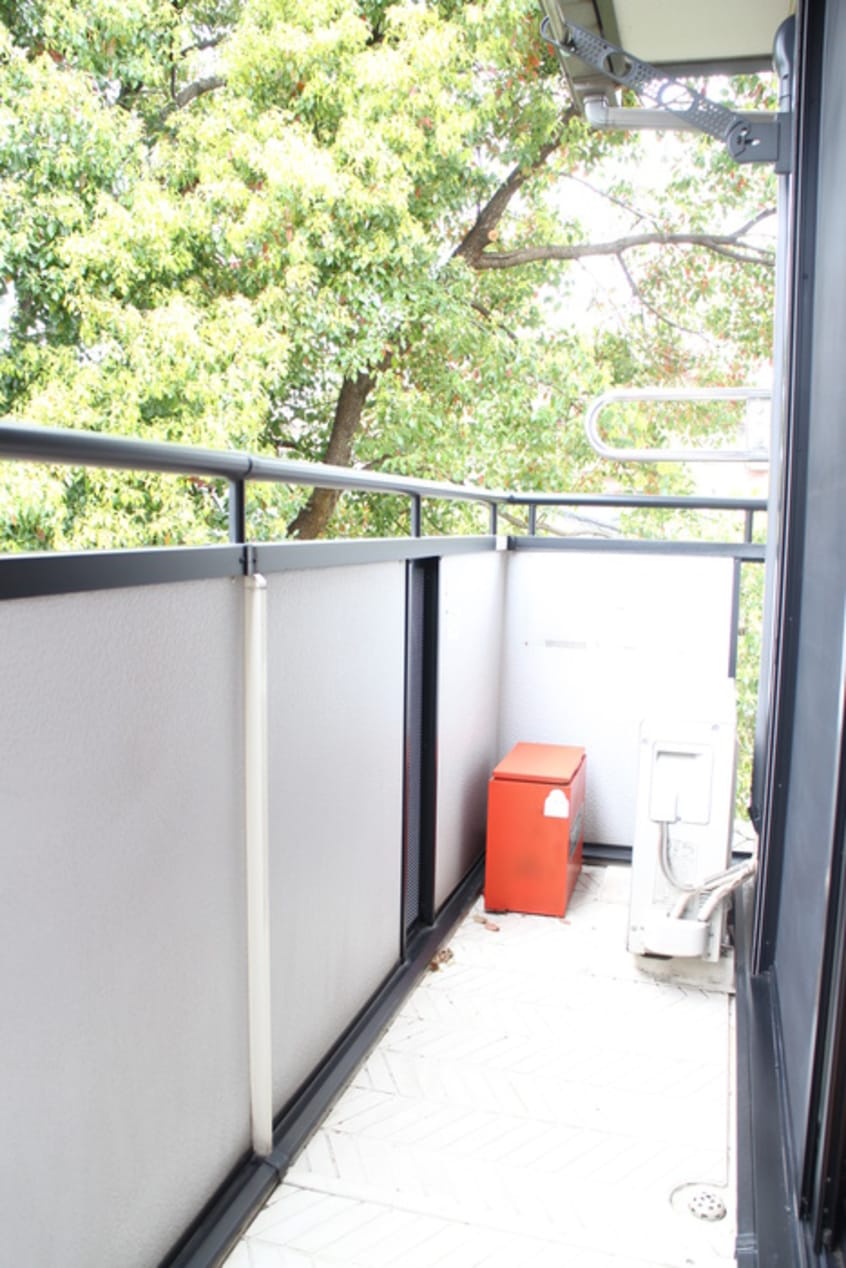 ベランダ・バルコニー ボォルツ