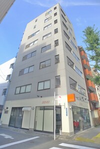 テラ２１ビル