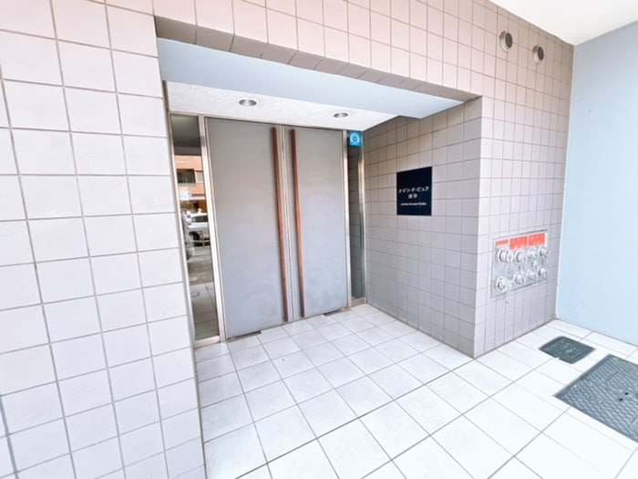 外観写真 メゾン・ド・ピュア府中