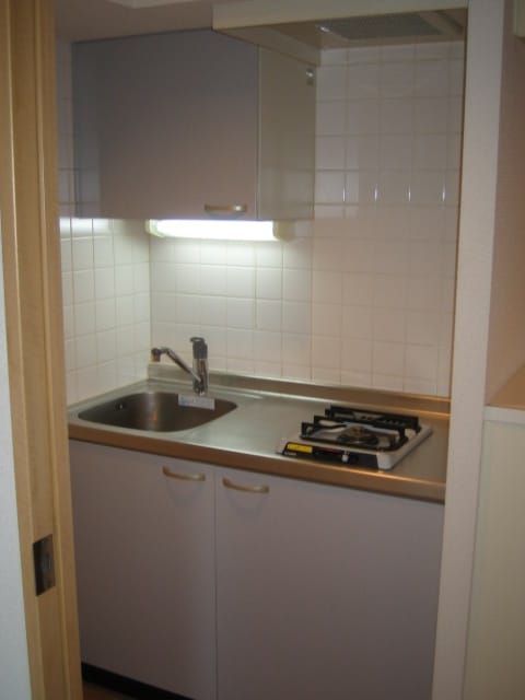 キッチン メゾン・ド・ピュア府中