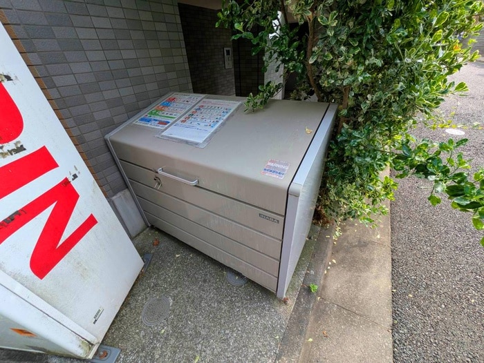 その他 ファブール石神井公園