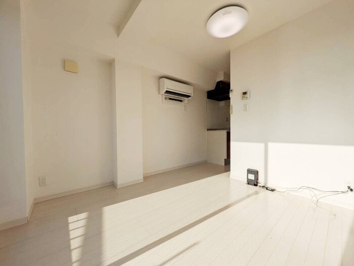 居室 ファブール石神井公園