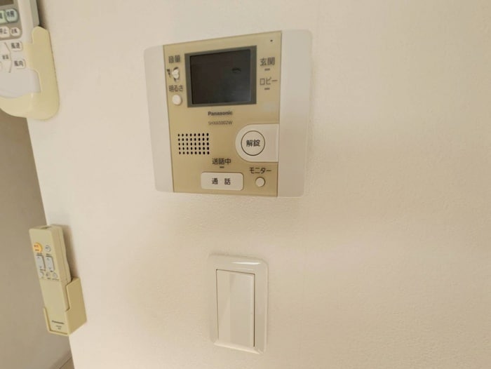 内観写真 ファブール石神井公園