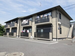 サンモール小机Ⅰ