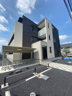 仮)中里様マンション