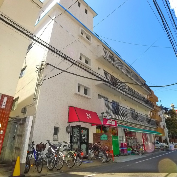 外観写真 第２ナカヤビル