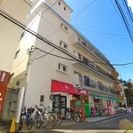 第２ナカヤビルの外観
