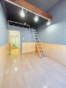 内観写真 アップルハウス中山